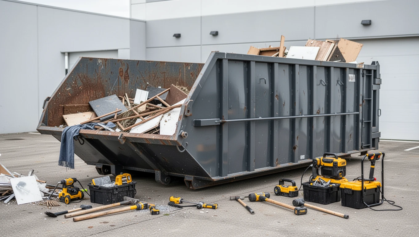 Property Cleanout